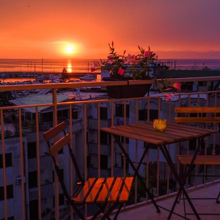 Quasi In Porto Bed & Breakfast Agropoli Exterior photo