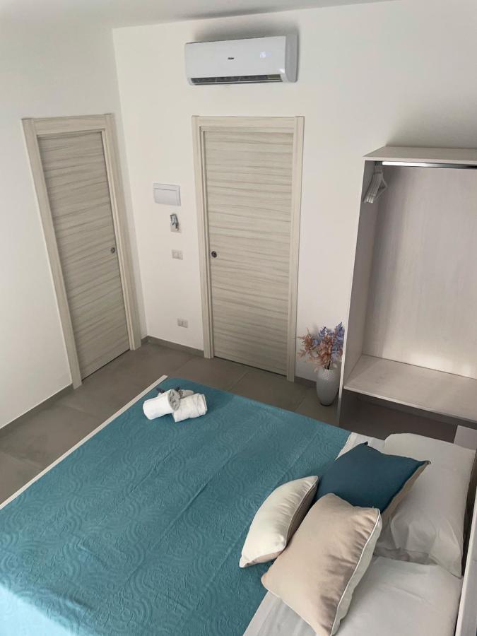 Quasi In Porto Bed & Breakfast Agropoli Exterior photo