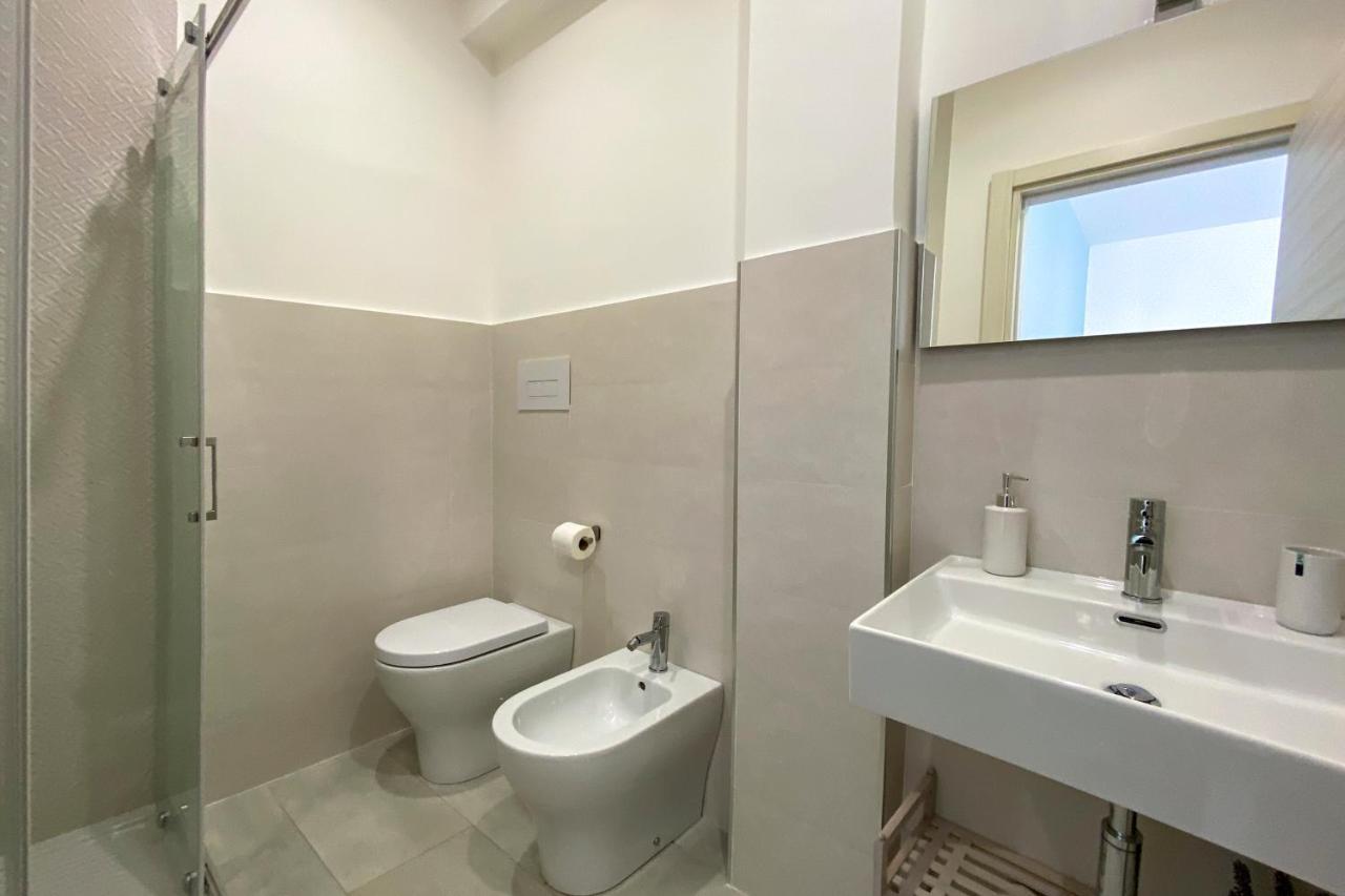 Quasi In Porto Bed & Breakfast Agropoli Exterior photo