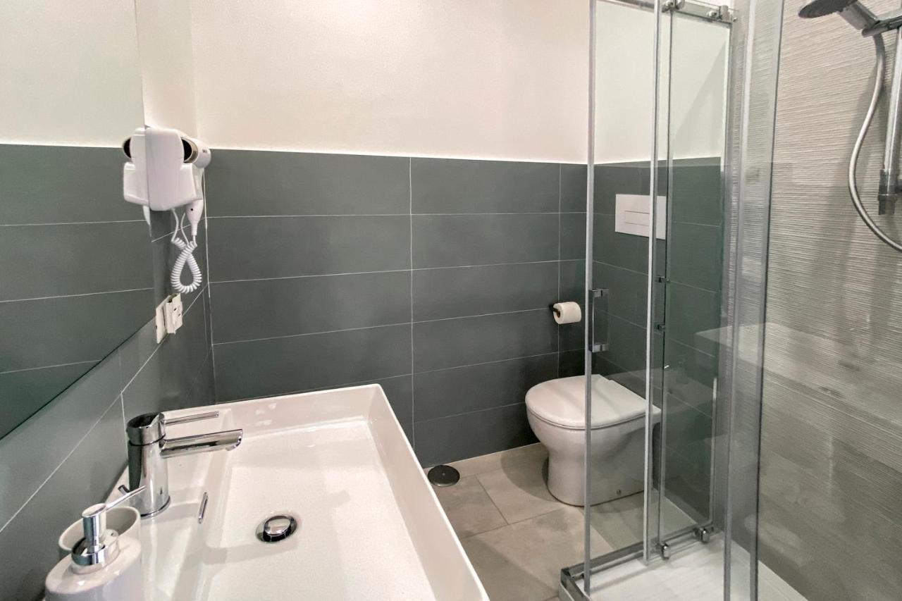 Quasi In Porto Bed & Breakfast Agropoli Exterior photo